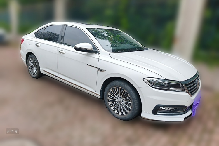 Volkswagen Lavida 2019 #4 Volkswagen Lavida 2019 car image #4