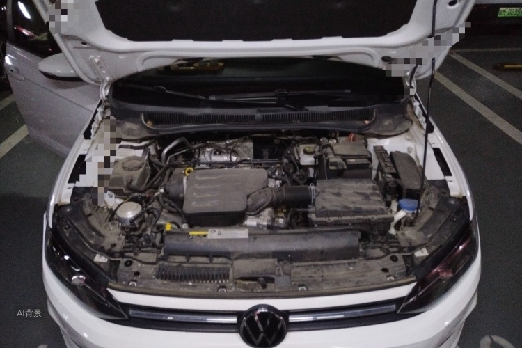 Volkswagen Polo 2023 #22 Volkswagen Polo 2023 car image #22