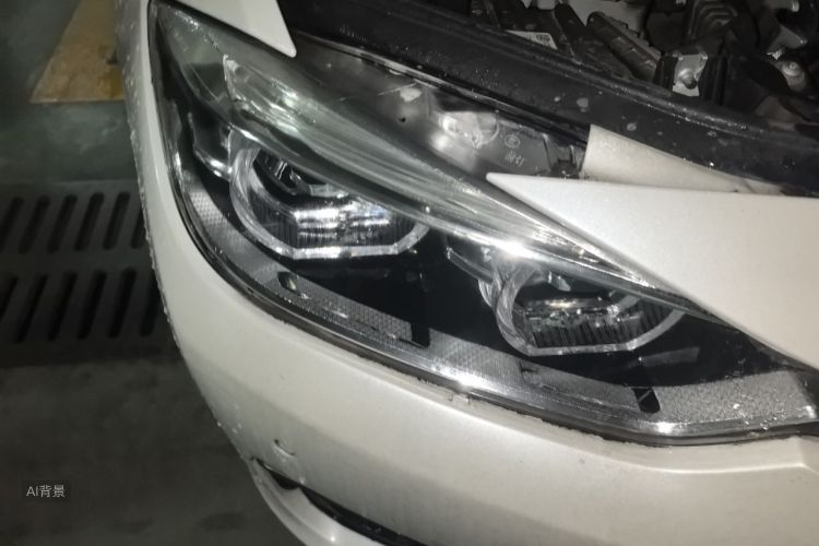 BMW 3 Series 2017 #8 BMW 3 Series 2017 car image #8