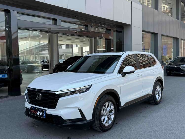 Honda CR-V 2025 car image 