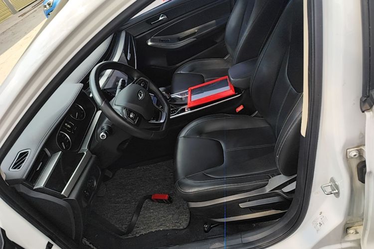 Chery Arrizo 5 2021 #15 Chery Arrizo 5 2021 صورة سيارة #15
