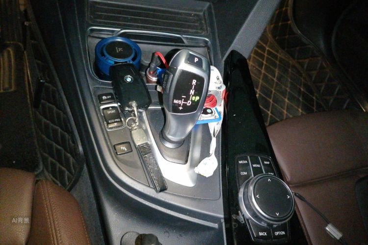 BMW 3 Series 2019 #16 BMW 3 Series 2019 car image #16