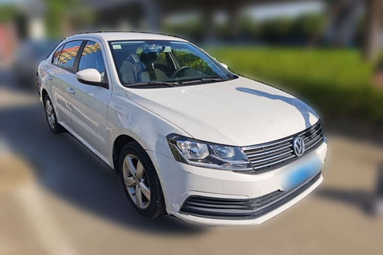 Volkswagen Lavida 2018 #4 Volkswagen Lavida 2018 car image #4