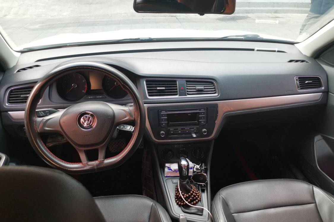 Volkswagen Lavida 2016 #21 Volkswagen Lavida 2016 car image #21