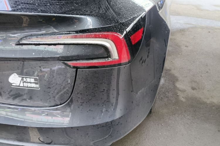 Tesla Model 3 2025 #8 Tesla Model 3 2025 car image #8