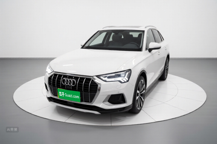 Audi Q3 2020 #3 Audi Q3 2020 car image #3