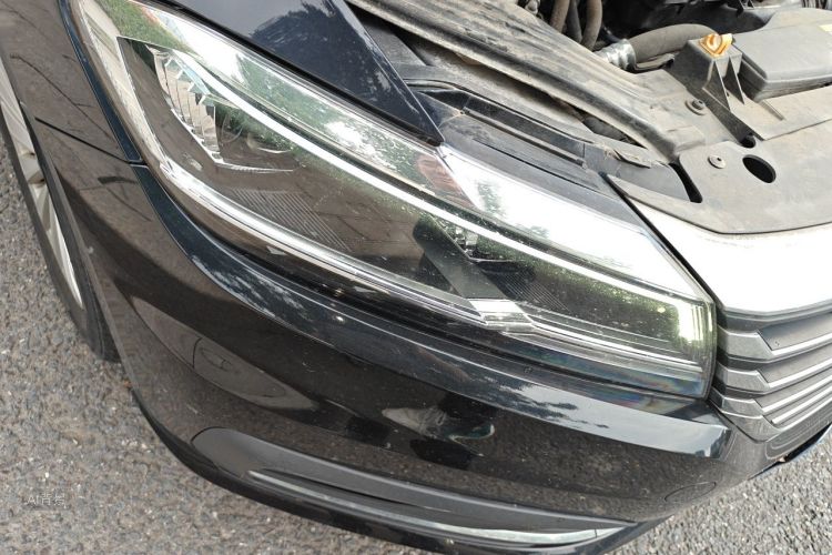 Volkswagen Lavida 2020 #8 Volkswagen Lavida 2020 car image #8