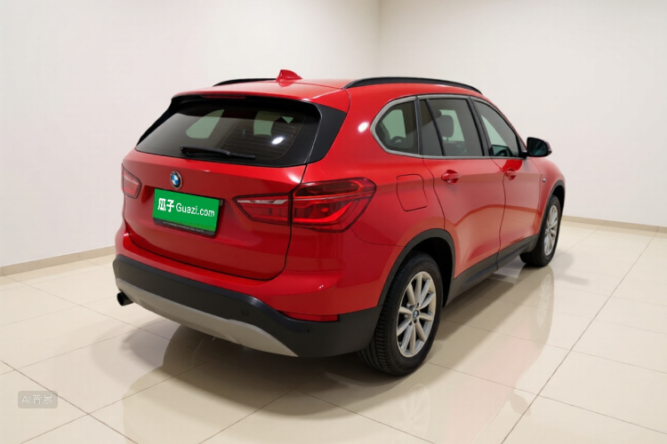 BMW X1 2016 car image #7