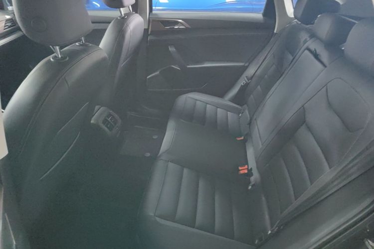 Volkswagen Tharu 2019 #17 Volkswagen Tharu 2019 صورة سيارة #17