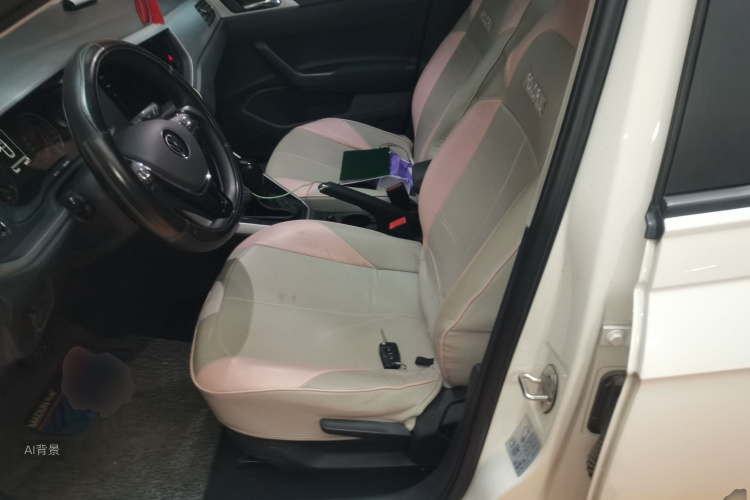 Volkswagen Polo 2022 immagine di auto #17