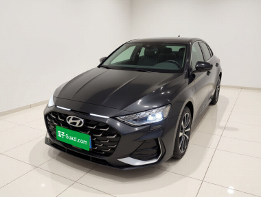 Audi A3 2025 car image 