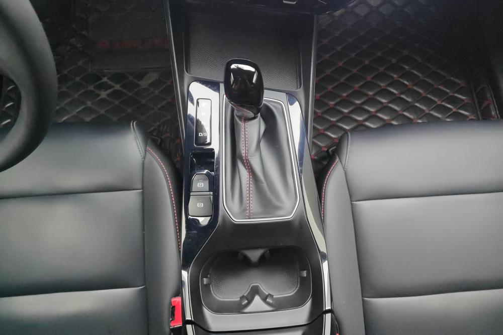 MG 5 2022 #14 MG 5 2022 car image #14
