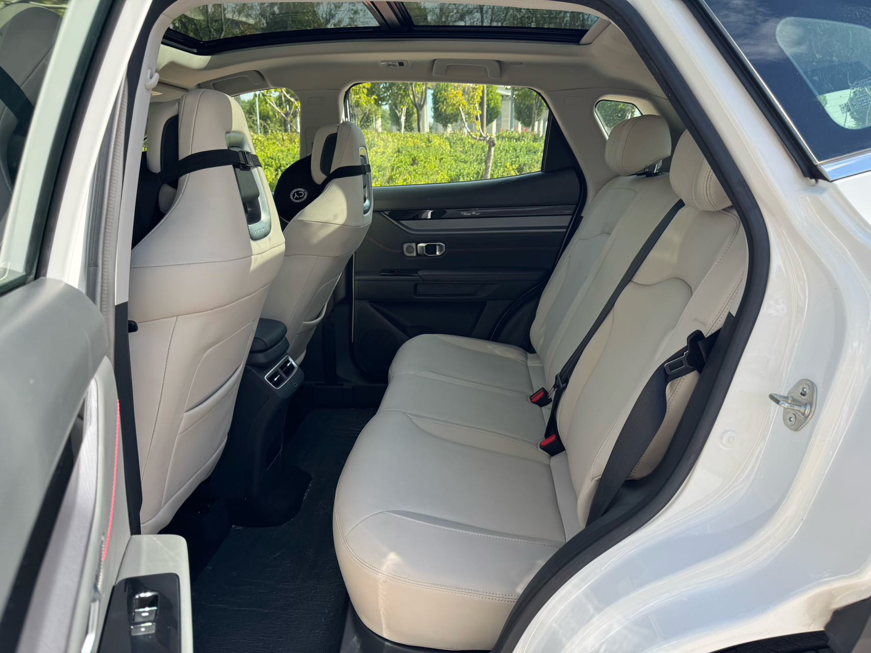 Jetour Dashing 2024 #9 Jetour Dashing 2024 imagen de coche #9