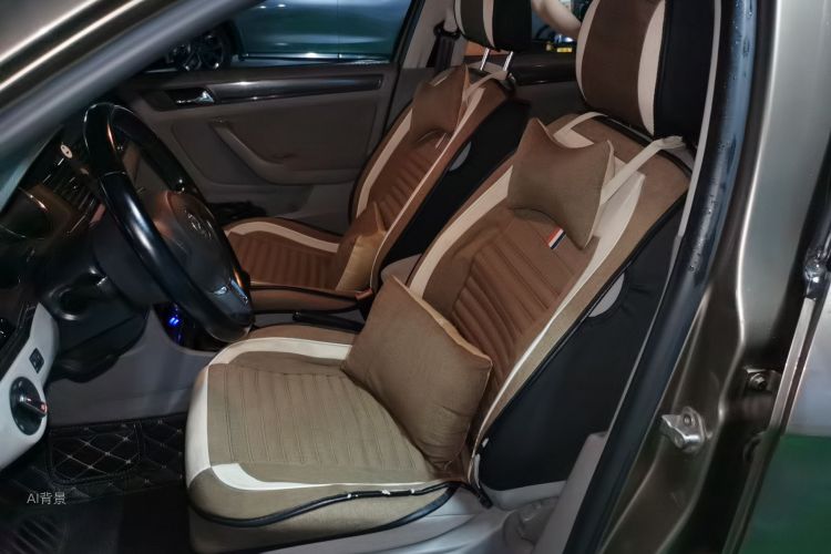 Volkswagen Bora 2016 #17 Volkswagen Bora 2016 immagine di auto #17