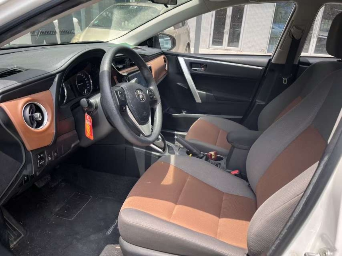 Toyota Corolla Hybird E+ 2019 #4 Toyota Corolla Hybird E+ 2019 imagen de coche #4