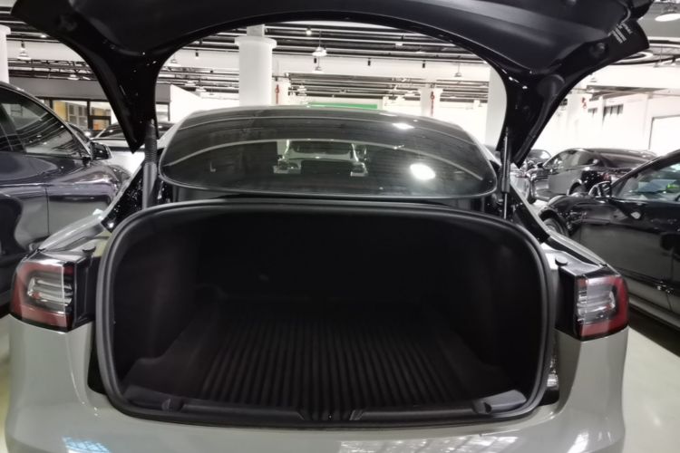 Tesla Model 3 2023 immagine di auto #19