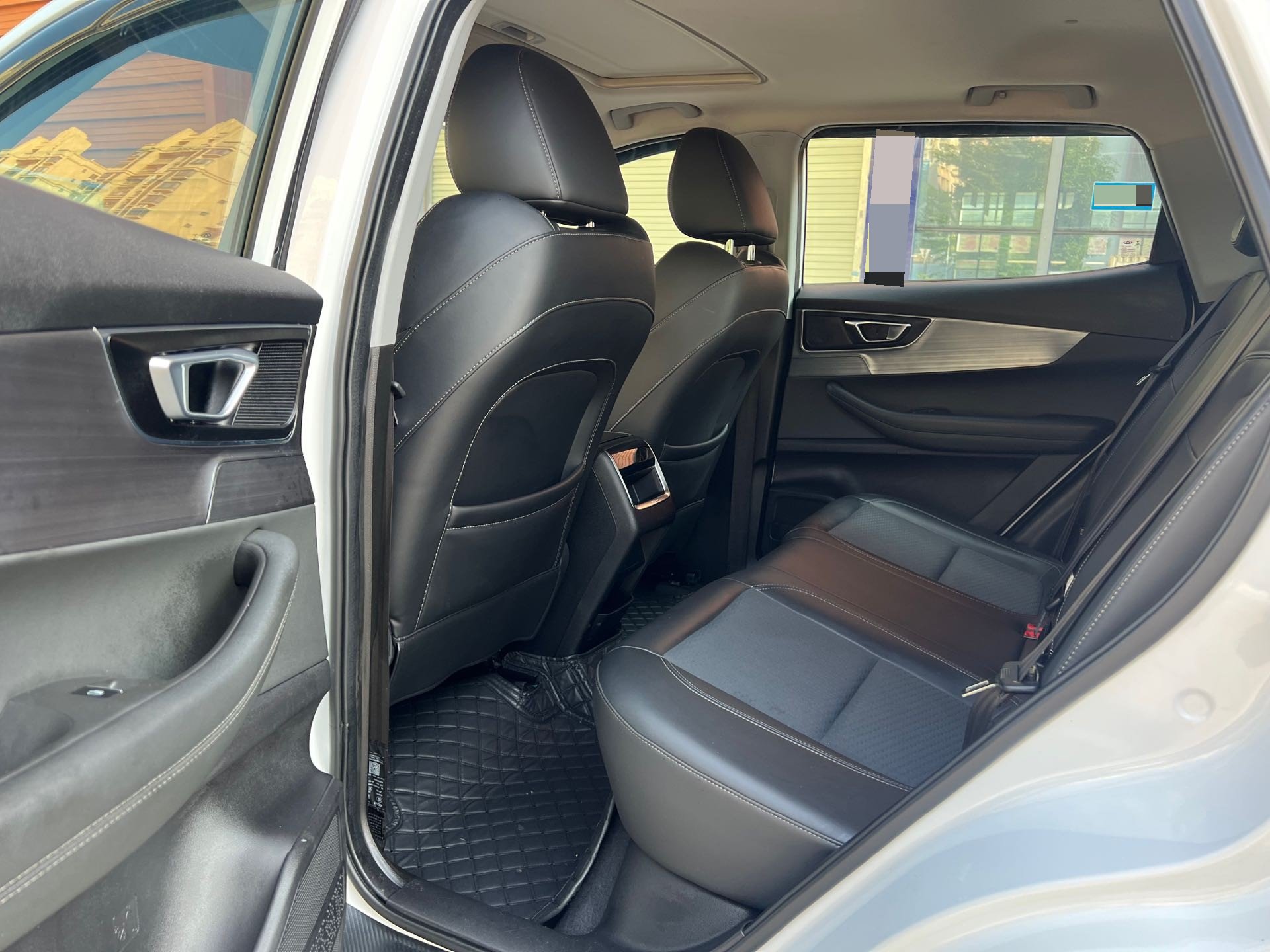 Chery Tiggo 5x 2021 #8 Chery Tiggo 5x 2021 car image #8