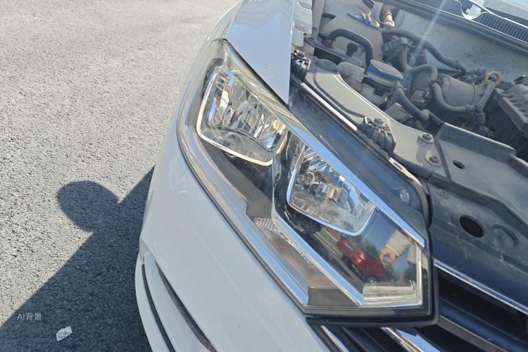 Volkswagen Bora 2019 car image #8