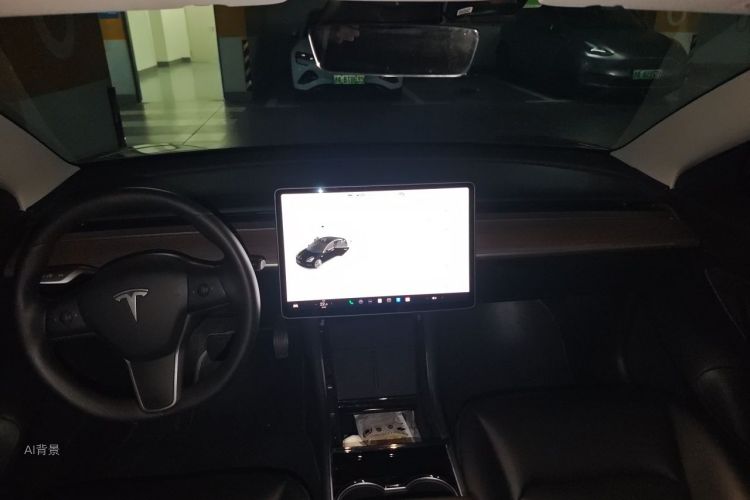 Tesla Model 3 2020 car image #20