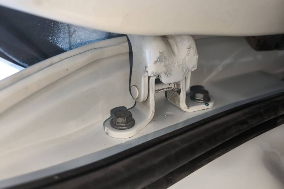 GEELY Coolray 2021 #29 GEELY Coolray 2021 car image #29