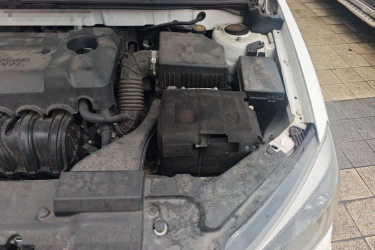 GEELY Emgrand 2019 car image #25