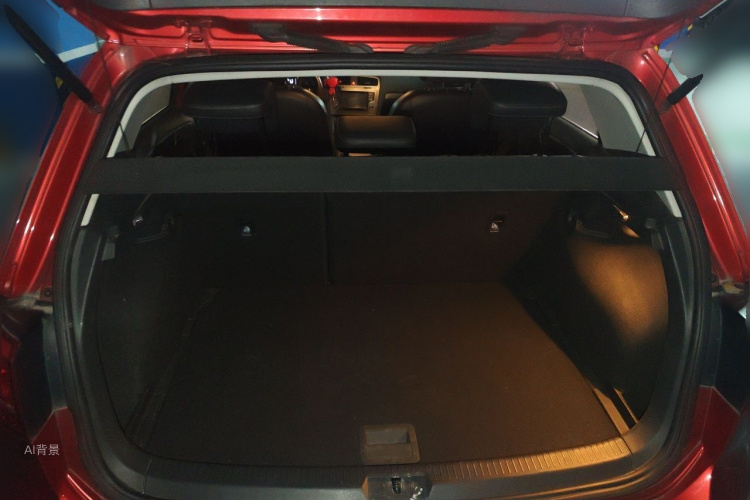 Volkswagen Golf 2015 #21 Volkswagen Golf 2015 car image #21