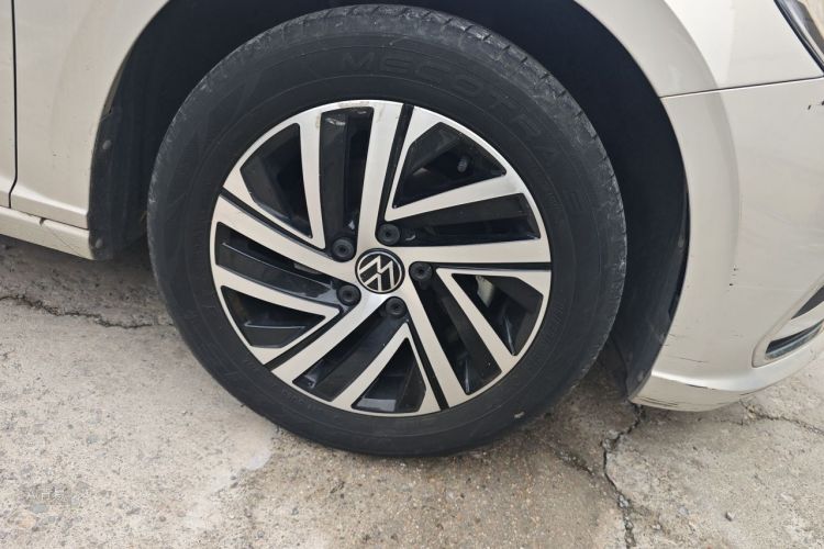 Volkswagen Lavida 2022 #9 Volkswagen Lavida 2022 car image #9