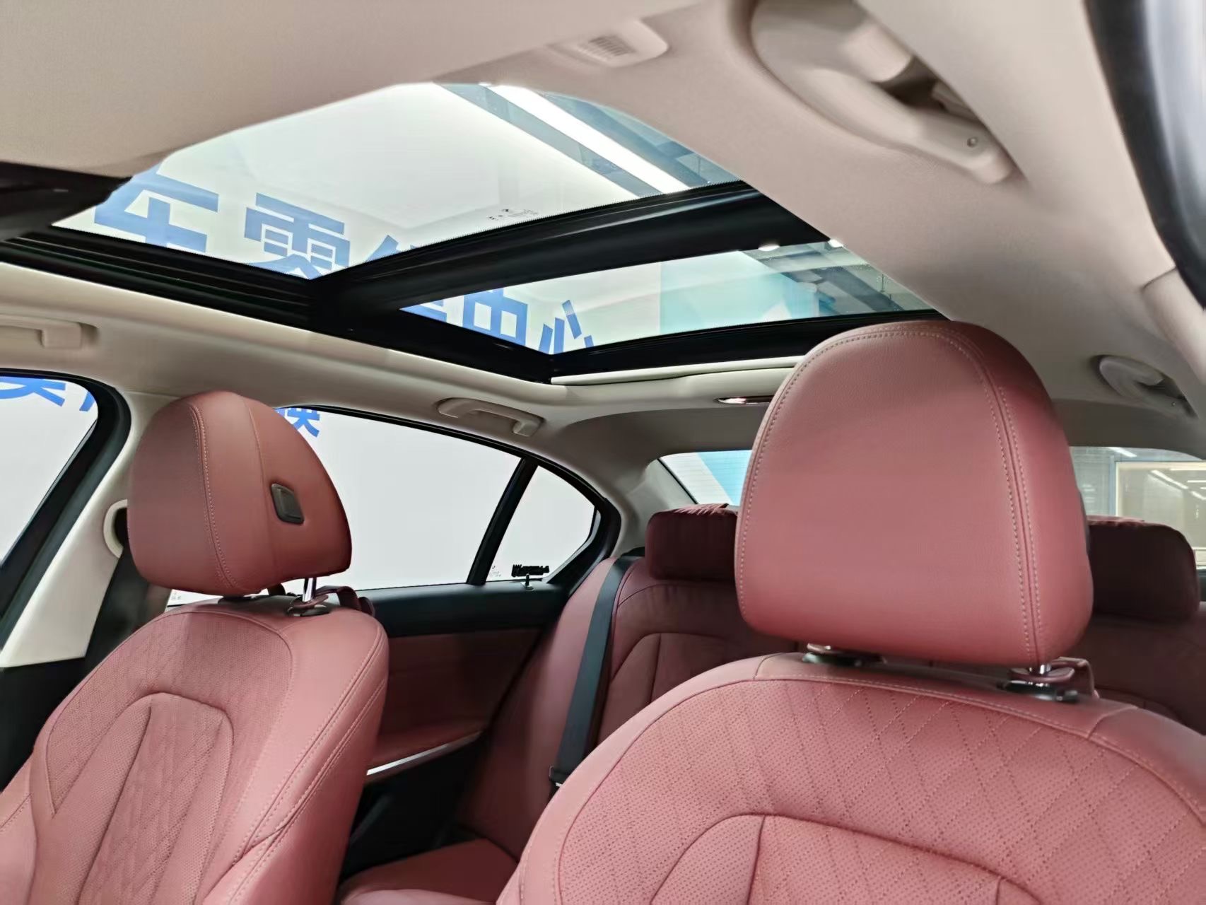 BMW i3 2024 #5 BMW i3 2024 car image #5