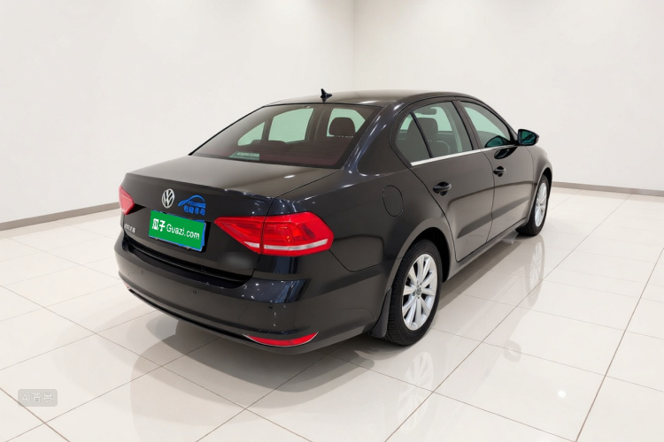 Volkswagen Lavida 2017 car image #7