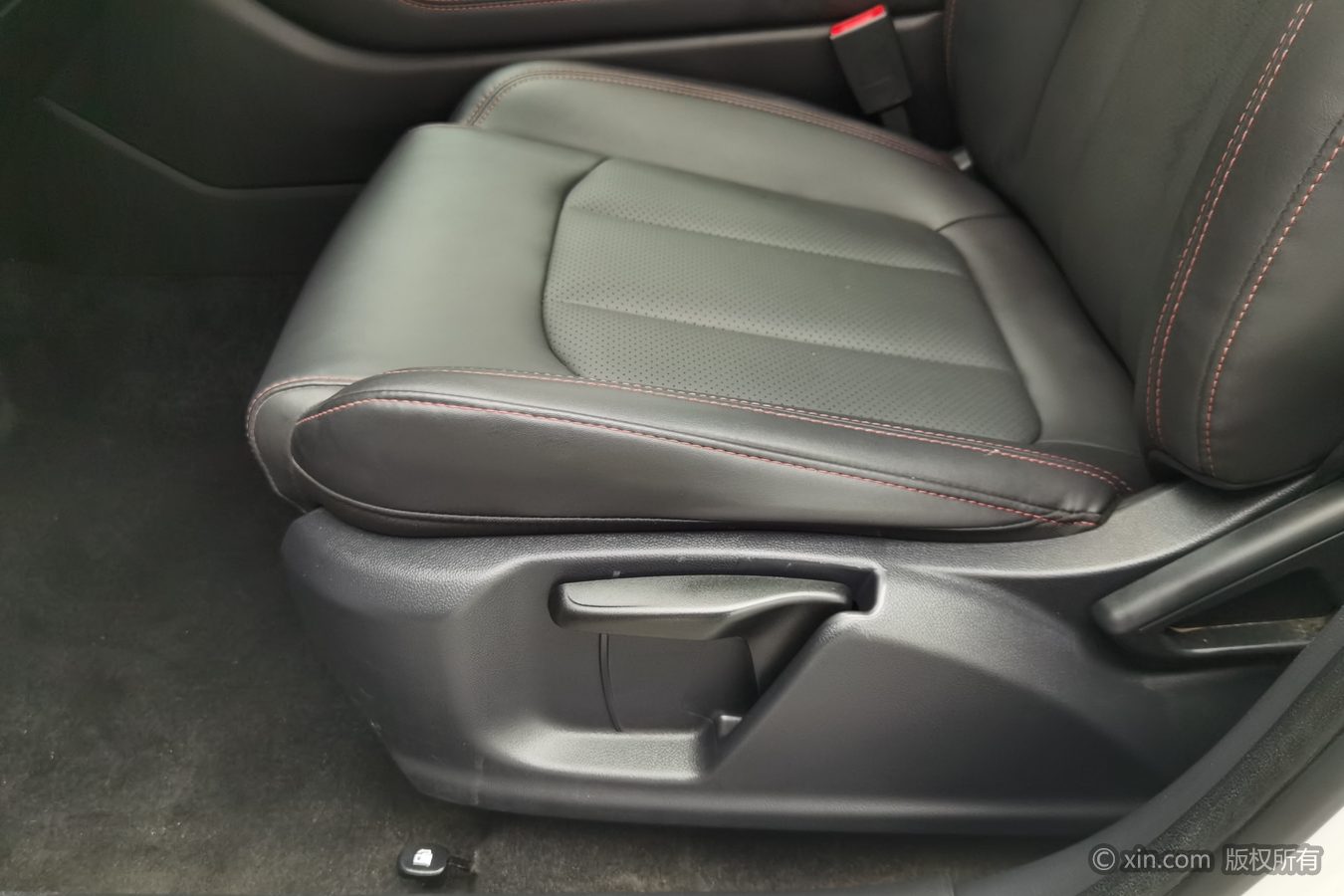 Changan CS75 2023 car image #21