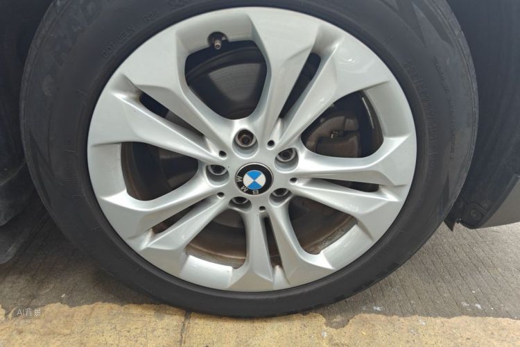BMW X1 2017 car image #9
