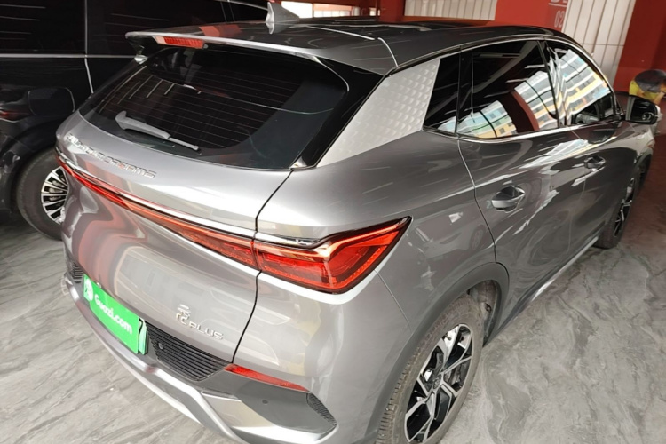 BYD Yuan Plus 2023 car image #5