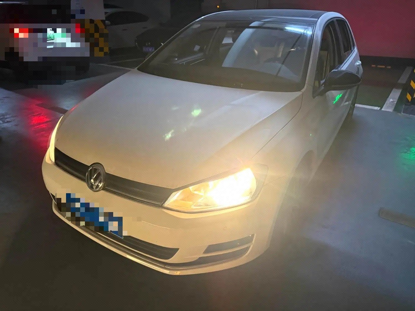 2017 2017 car image