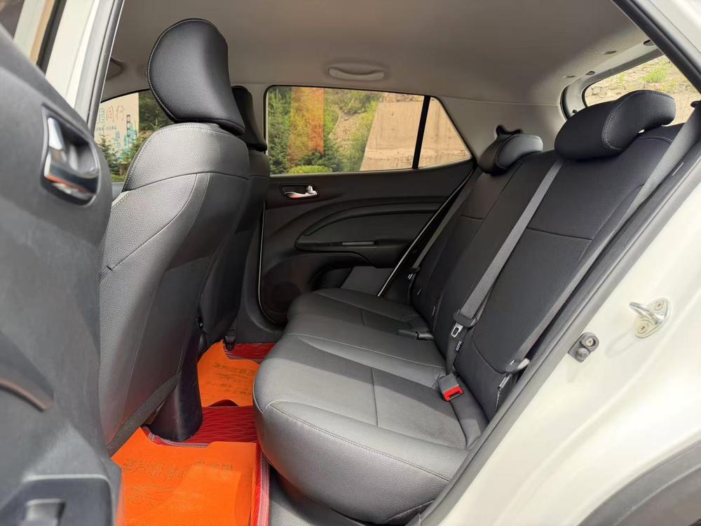 2021 imagen de coche #23