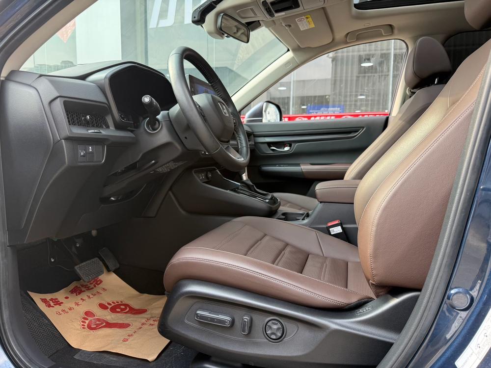 Honda CR-V 2022 car image #8
