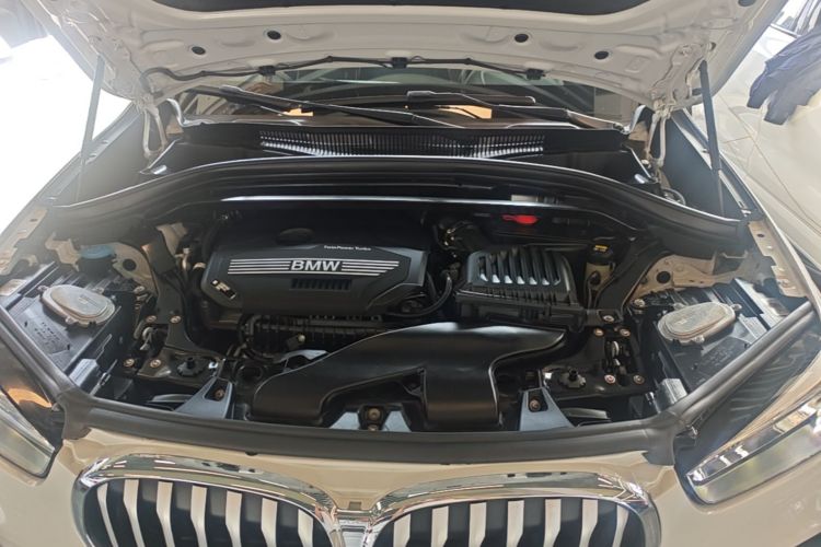 BMW X1 2022 صورة سيارة #20