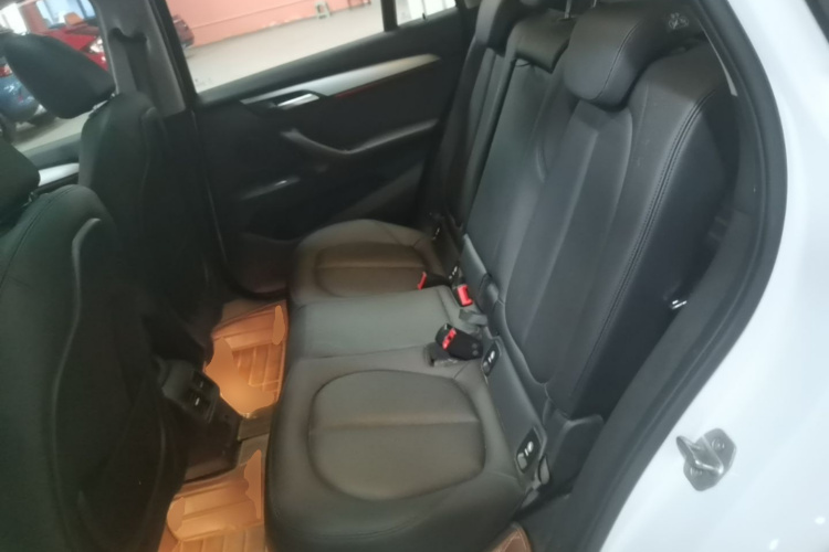 BMW X1 2017 car image #17