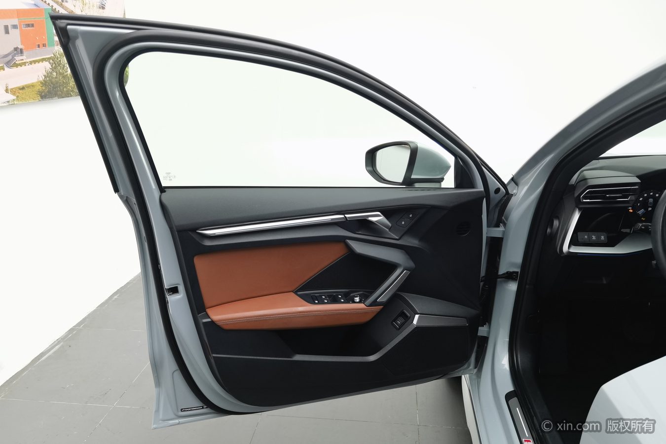 Audi A3 2025 car image #8