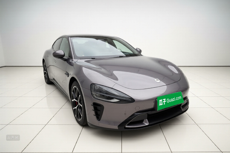 小米汽车 小米SU7 2024 汽车图片 #4