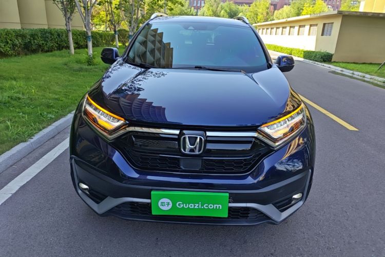 Honda CR-V 2022 car image #3