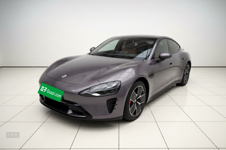 小米汽车 小米SU7 2024 汽车图片 #2