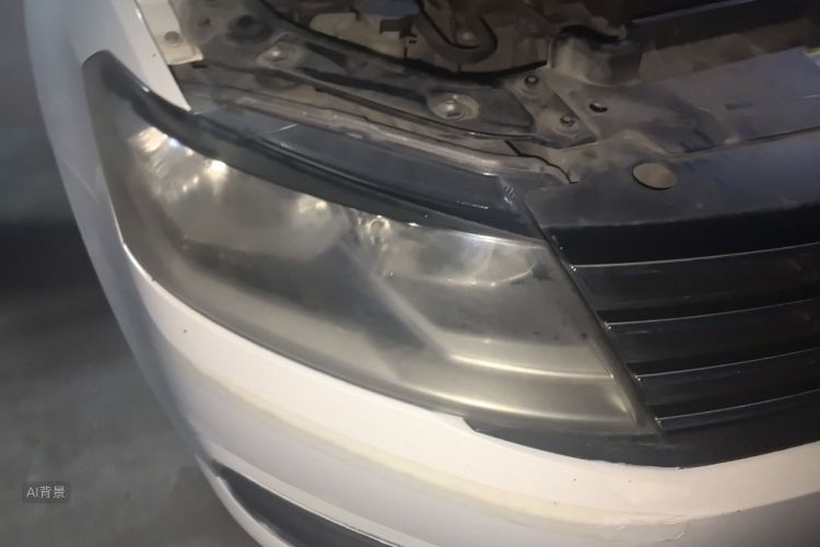 Volkswagen Lavida 2017 car image #8