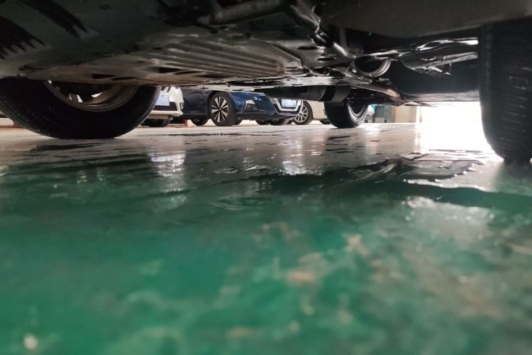 Honda CR-V 2024 car image #22