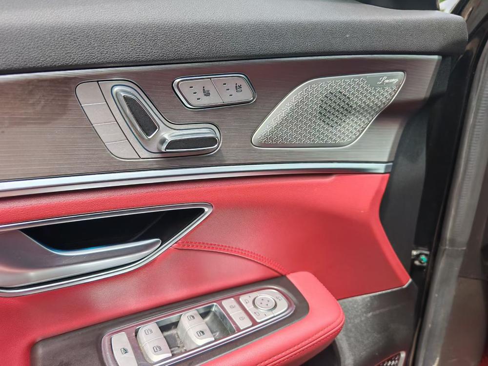 Jetour X70 PLUS 2022 car image #8