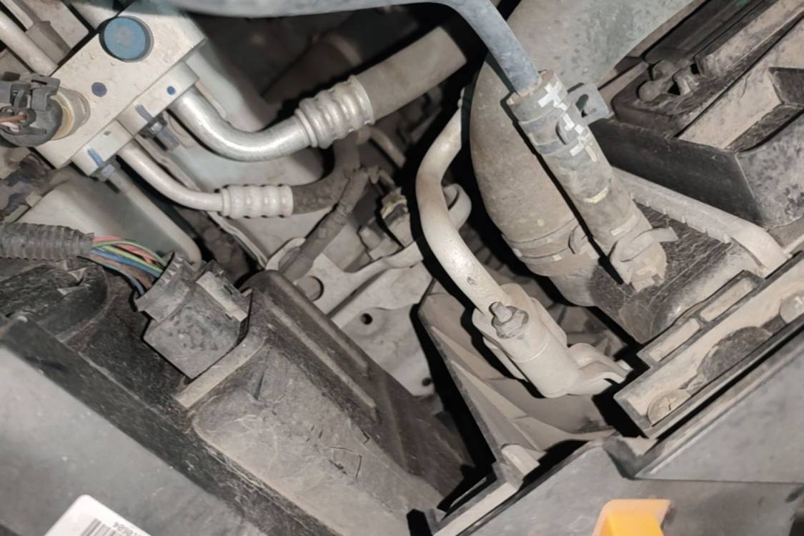 GEELY Binray 2020 #29 GEELY Binray 2020 car image #29