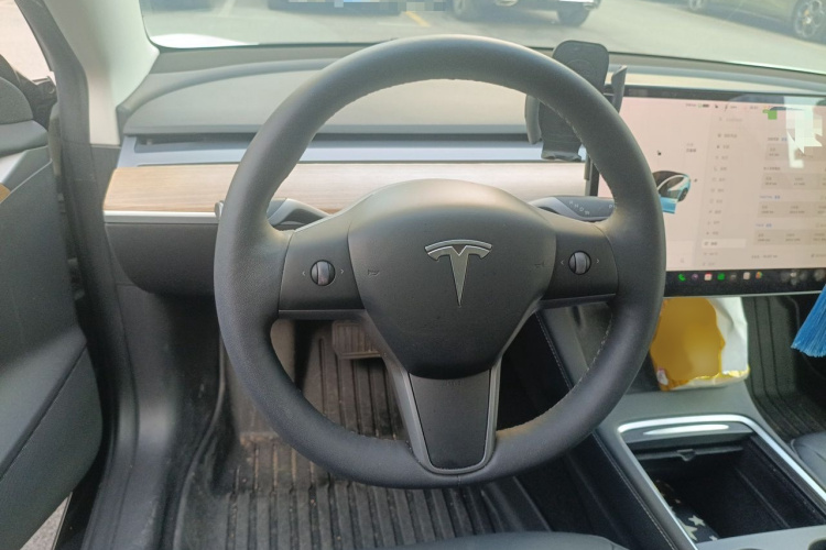 Tesla Model 3 2021 #12 Tesla Model 3 2021 car image #12