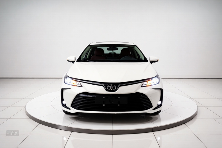 Toyota Corolla 2022 #3 Toyota Corolla 2022 car image #3