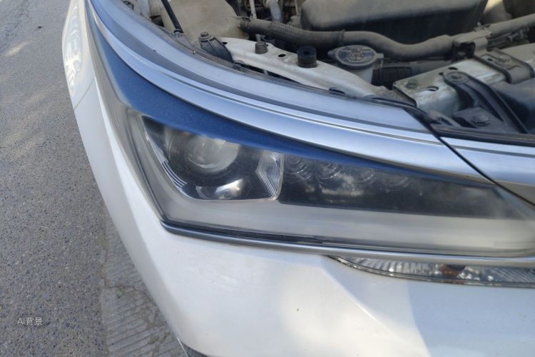Toyota Corolla 2019 car image #8