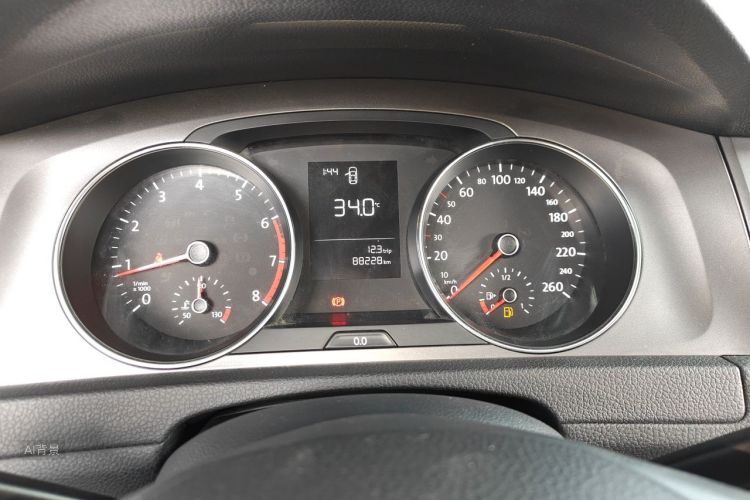 Volkswagen Golf 2016 #13 Volkswagen Golf 2016 car image #13
