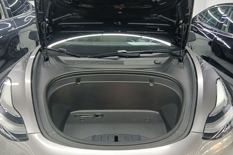 Tesla Model 3 2020 #20 Tesla Model 3 2020 car image #20